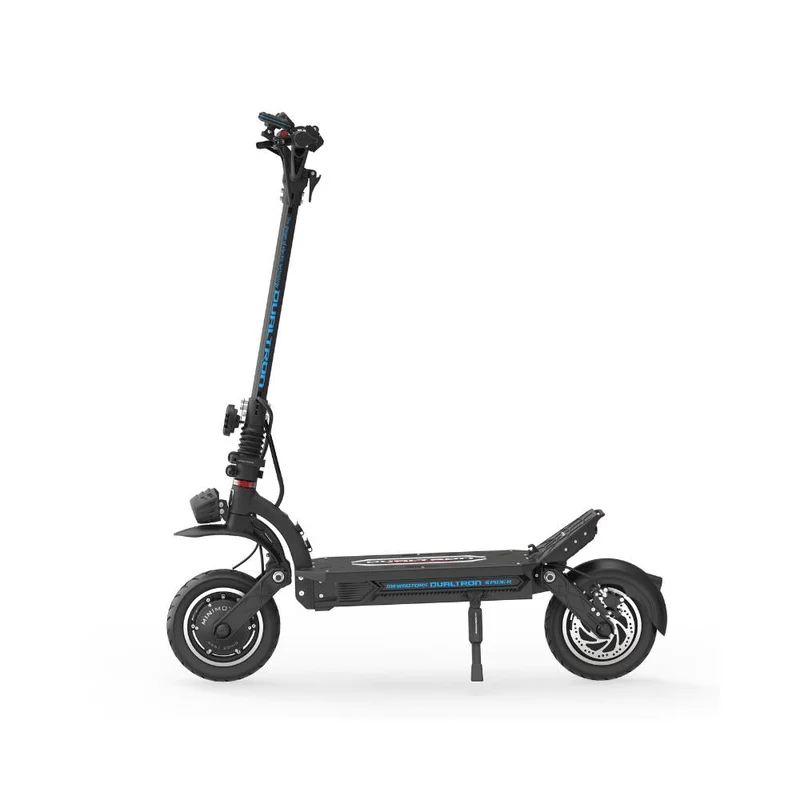 TROTTINETTE ELECTRIQUE DUALTRON SPIDER MAX