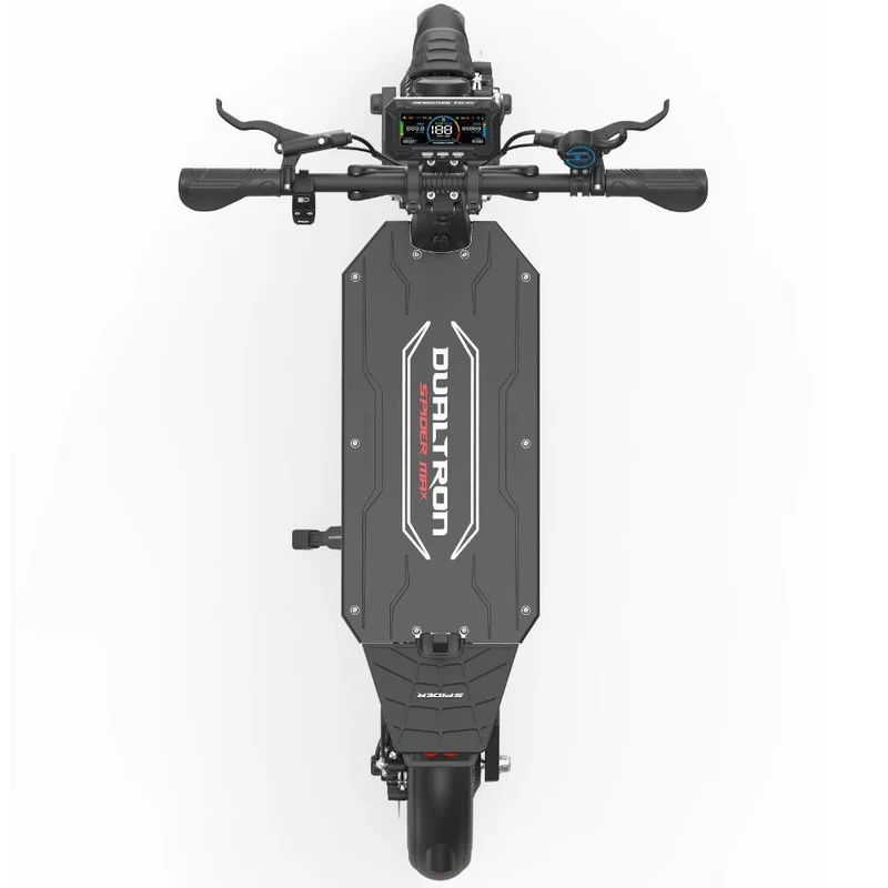 TROTTINETTE ELECTRIQUE DUALTRON SPIDER MAX