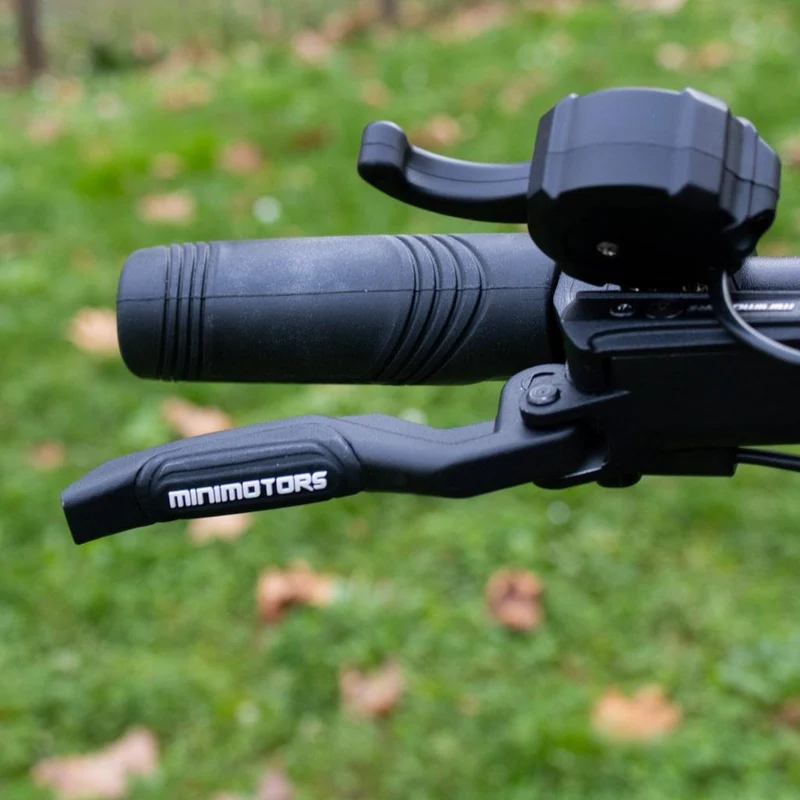 TROTTINETTE ELECTRIQUE DUALTRON SPIDER MAX