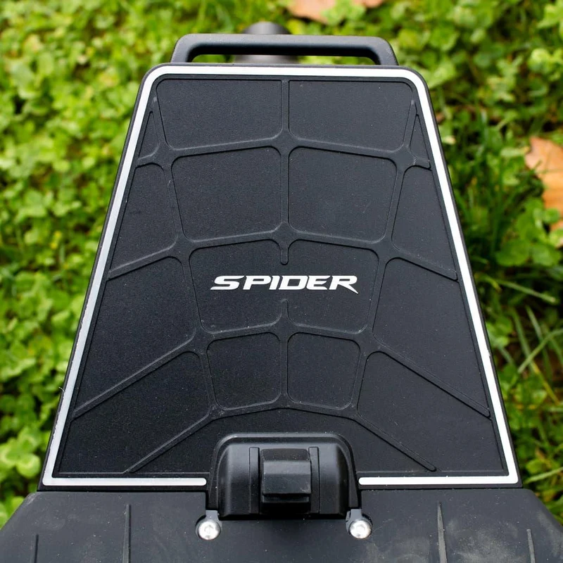 TROTTINETTE ELECTRIQUE DUALTRON SPIDER MAX