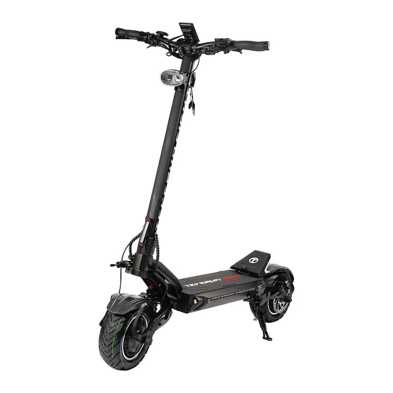 TROTTINETTE ELECTRIQUE TEVERUN FIGHTER ELEVEN PLUS 60V 35AH