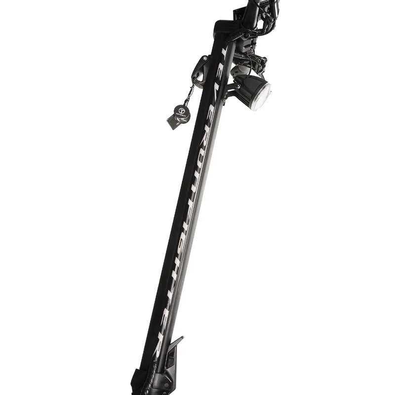TROTTINETTE ELECTRIQUE TEVERUN FIGHTER ELEVEN PLUS 60V 35AH