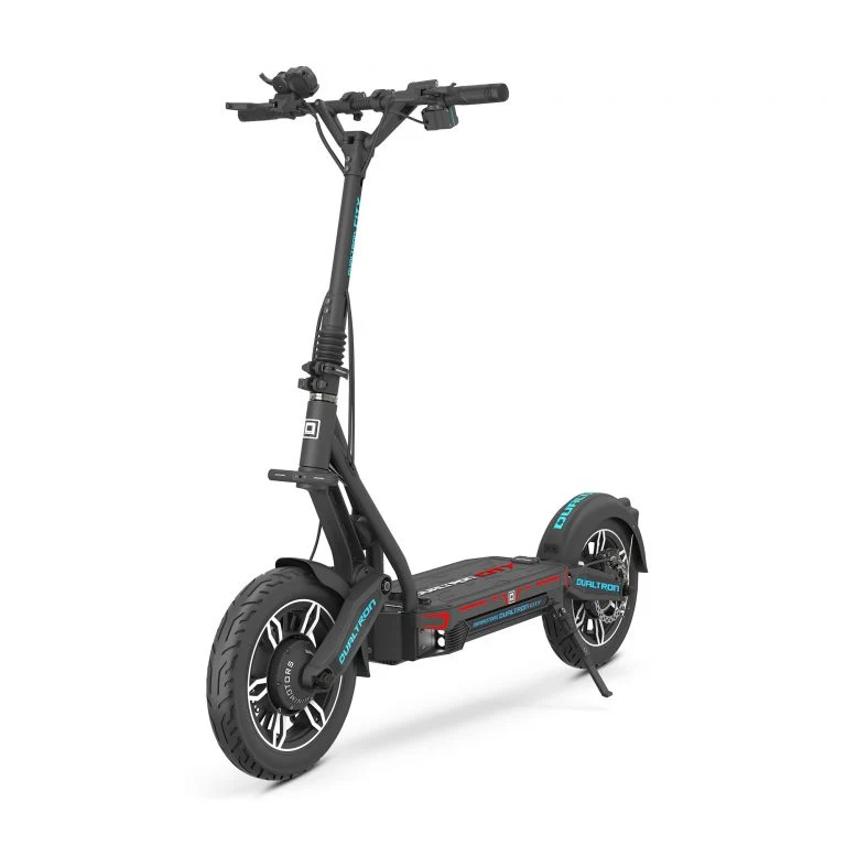 TROTTINETTE ÉLECTRIQUE DUALTRON CITY 60V25AH