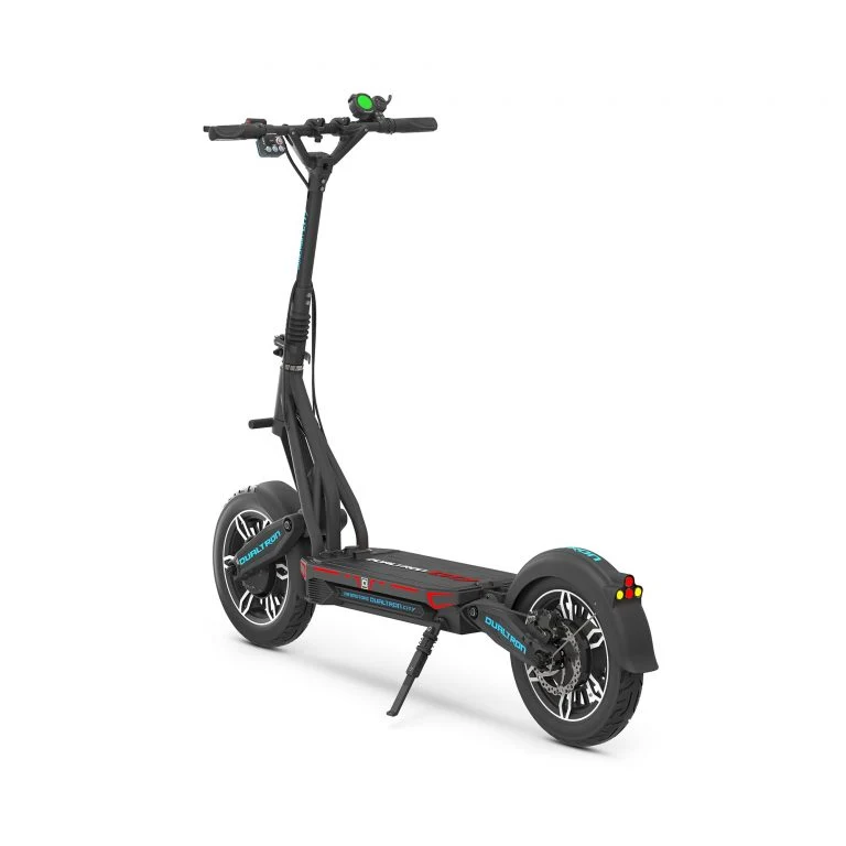 TROTTINETTE ÉLECTRIQUE DUALTRON CITY 60V25AH