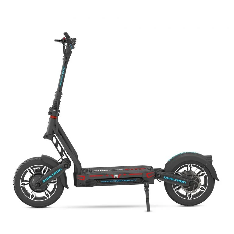 TROTTINETTE ÉLECTRIQUE DUALTRON CITY 60V25AH