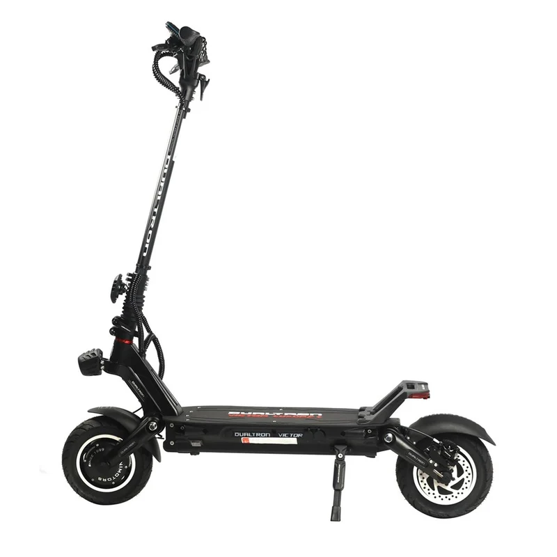 TROTTINETTE ELECTRIQUE DUALTRON VICTOR LUXURY 60V 24AH