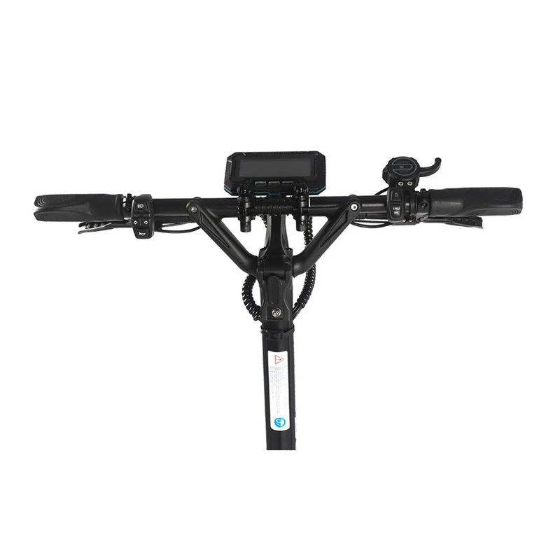 TROTTINETTE ELECTRIQUE DUALTRON VICTOR LUXURY 60V 24AH