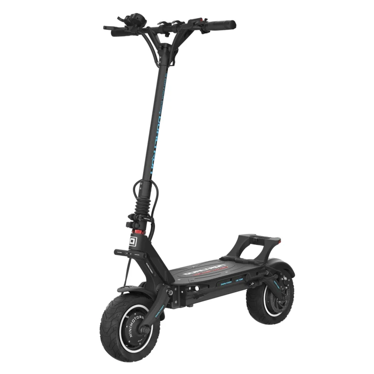 TROTTINETTE ELECTRIQUE DUALTRON VICTOR LUXURY 60V 30AH