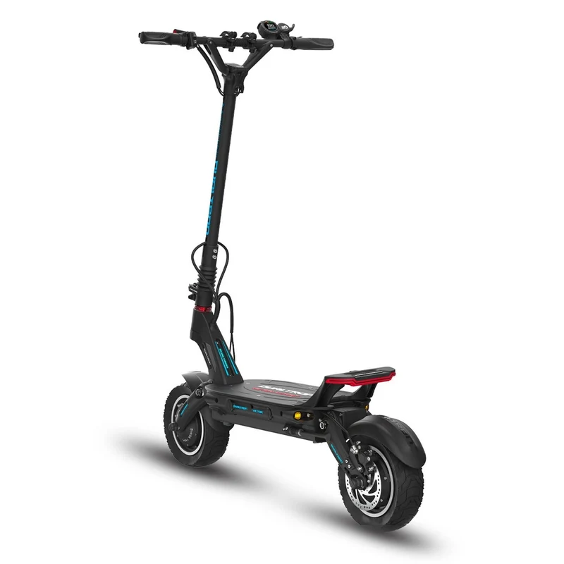 TROTTINETTE ELECTRIQUE DUALTRON VICTOR LUXURY 60V 30AH