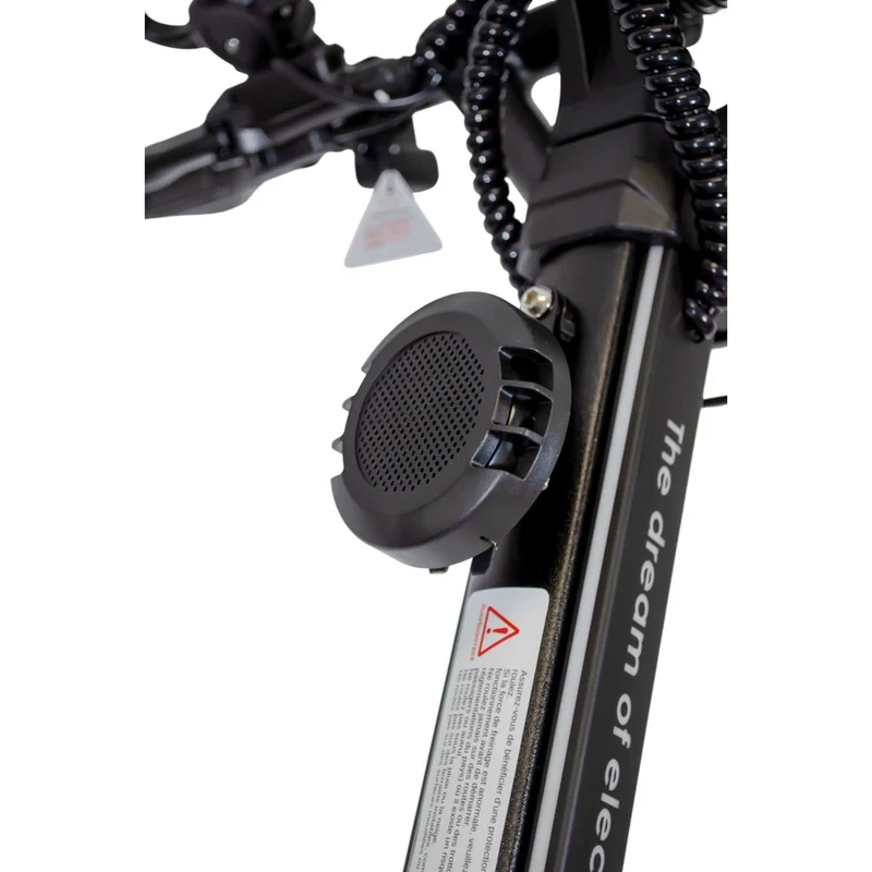 TROTTINETTE ELECTRIQUE DUALTRON VICTOR LTD 60V 37AH 2025