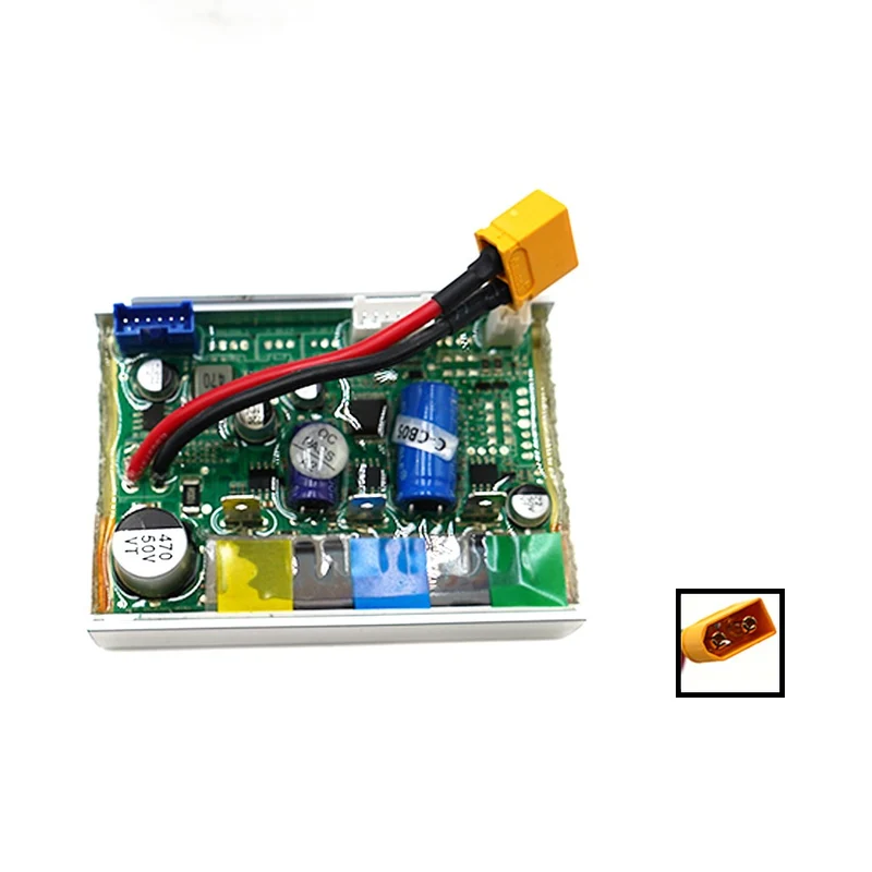 Controleur (TC-1) Kukirin S1 Max