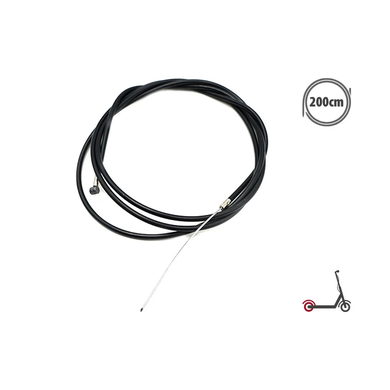 Cable de frein arriere Kukirin G2 Pro 2024