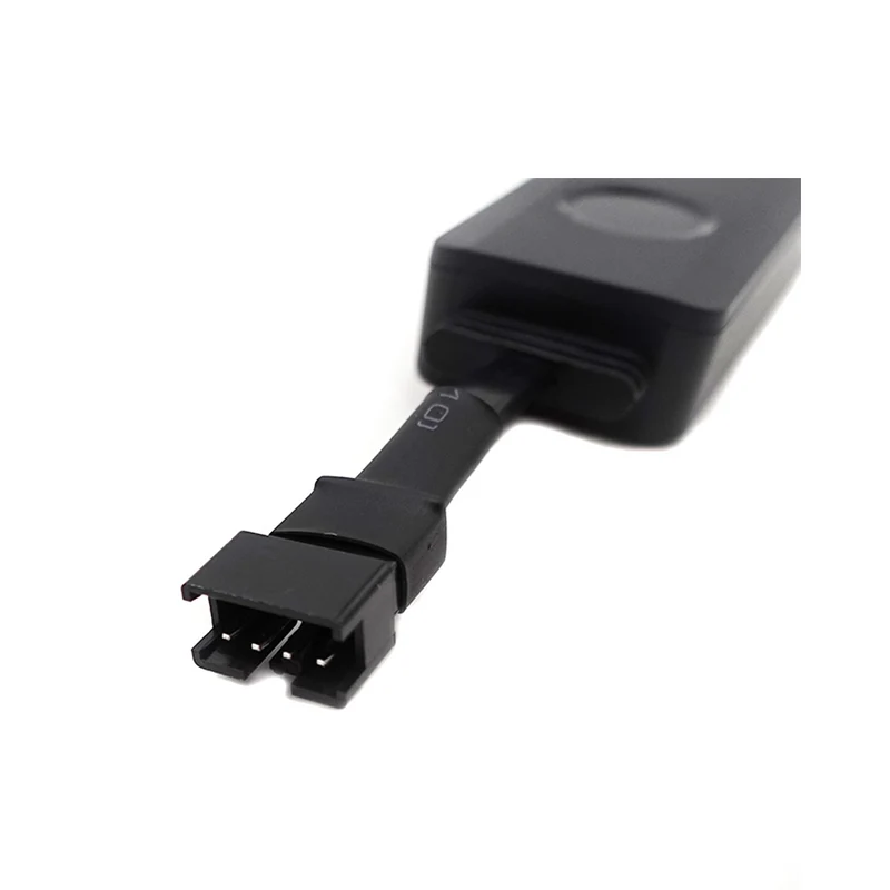 Tracker GPS Minimotors