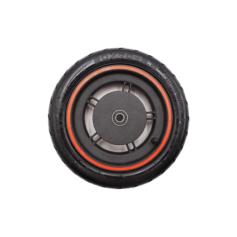 Roue avant Xiaomi Scooter 5 Max