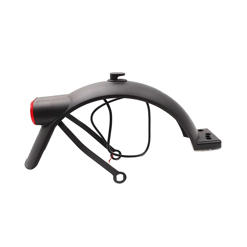Garde boue arriere Xiaomi scooter 5