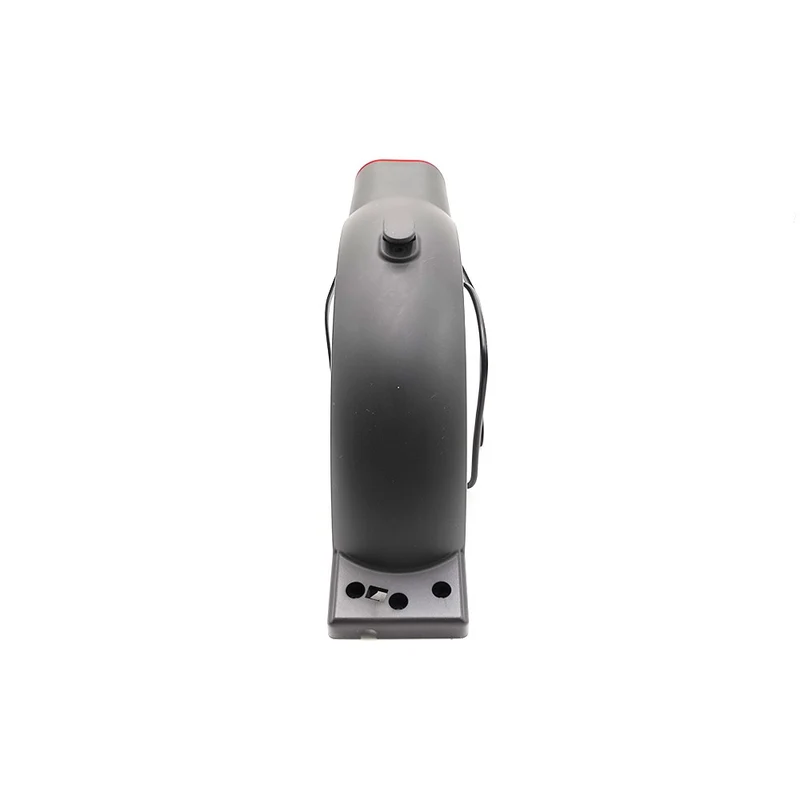Garde boue arriere Xiaomi scooter 5