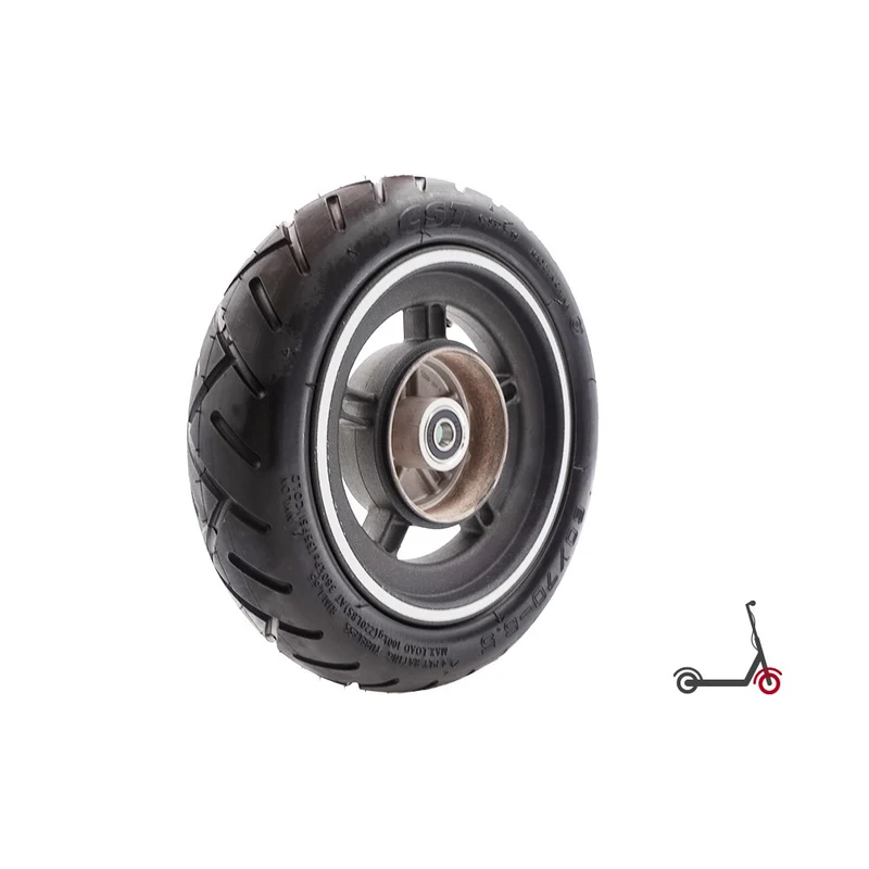Roue avant Xiaomi Scooter 5 Pro