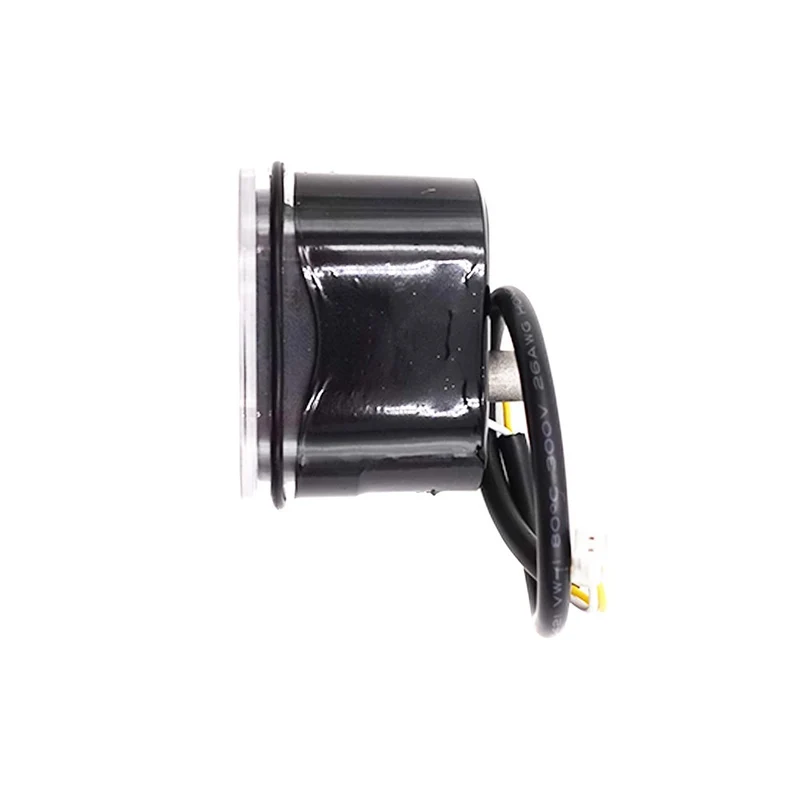 LED avant Xiaomi Scooter 5 et 5 Pro