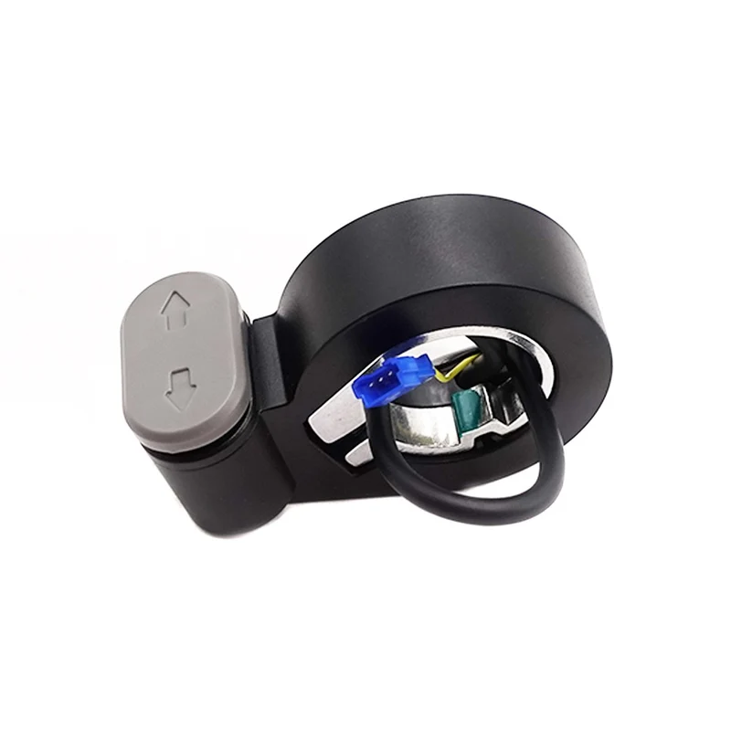 Interrupteur clignotants Xiaomi Scooter 5 Pro et 5 Max