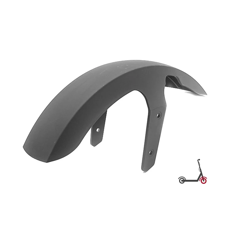 Garde boue avant Xiaomi Scooter 5 et 5 Pro