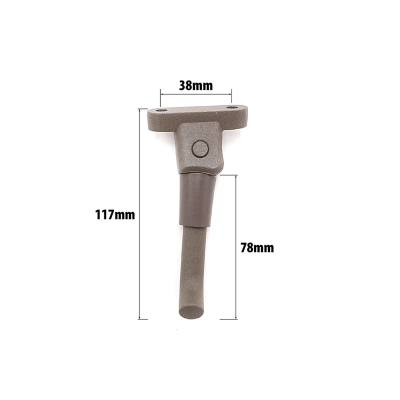 Bequille Xiaomi Scooter 4 Pro Max