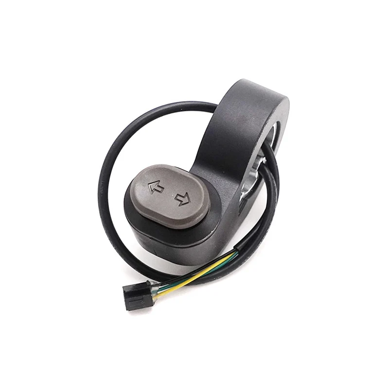 Interrupteur clignotants Xiaomi Scooter 4 Pro Max