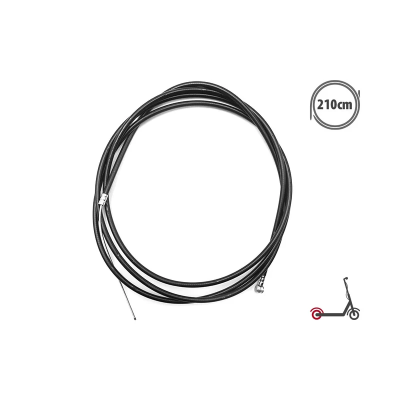 Cable de frein arriere Urbanglide E-cross