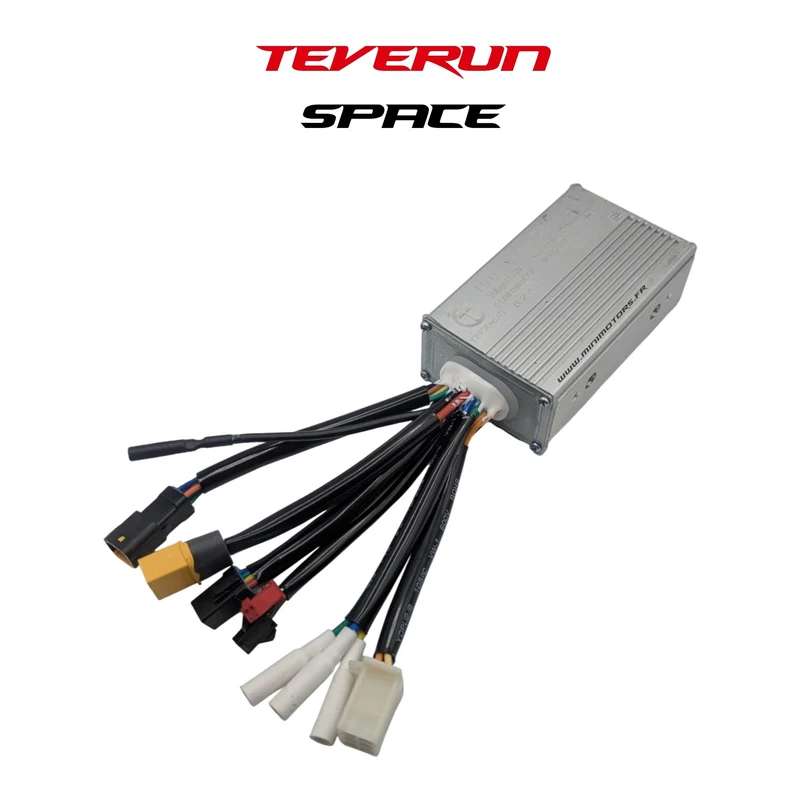 CONTRÔLEUR A | TEVERUN FIGHTER SPACE
