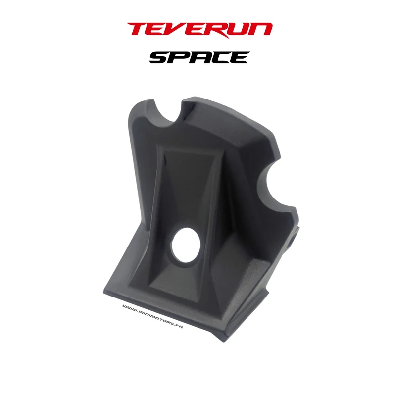 CACHE DE PLIAGE GAUCHE | TEVERUN FIGHTER SPACE