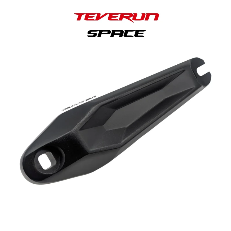BRAS DROIT | TEVERUN FIGHTER SPACE