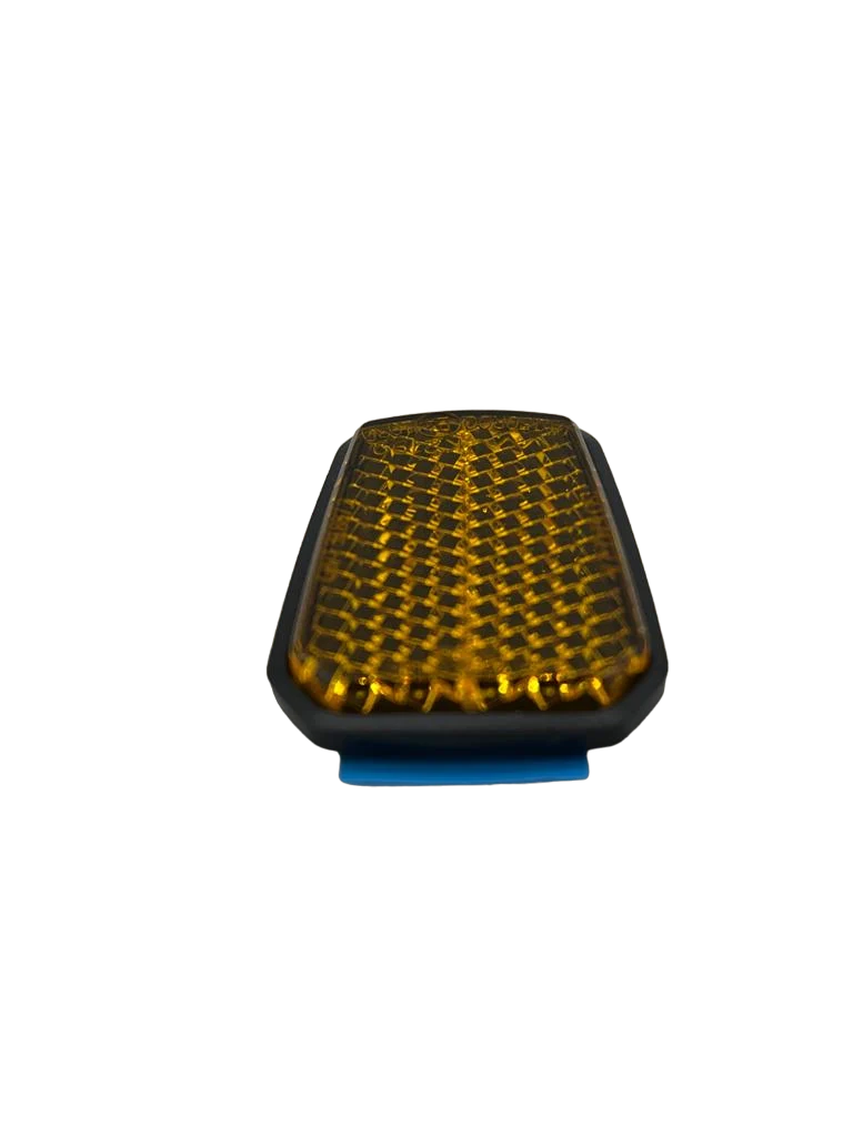 REFLECTEUR SUPPORT COLONNE DE DIRECTION | TEVERUN FIGHTER MINI