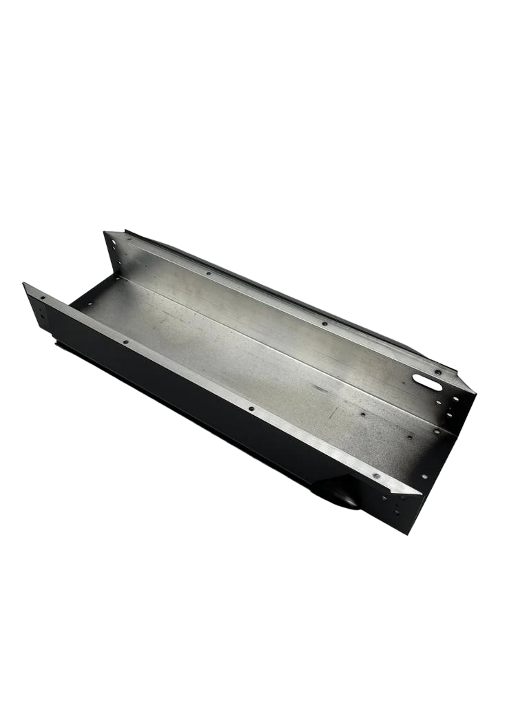 CHASSIS | TEVERUN FIGHTER MINI