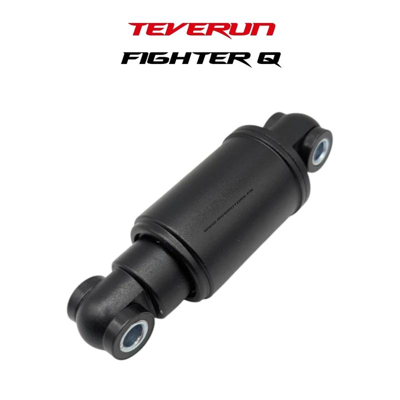 SUSPENSION AV/AR | TEVERUN FIGHTER MINI Q