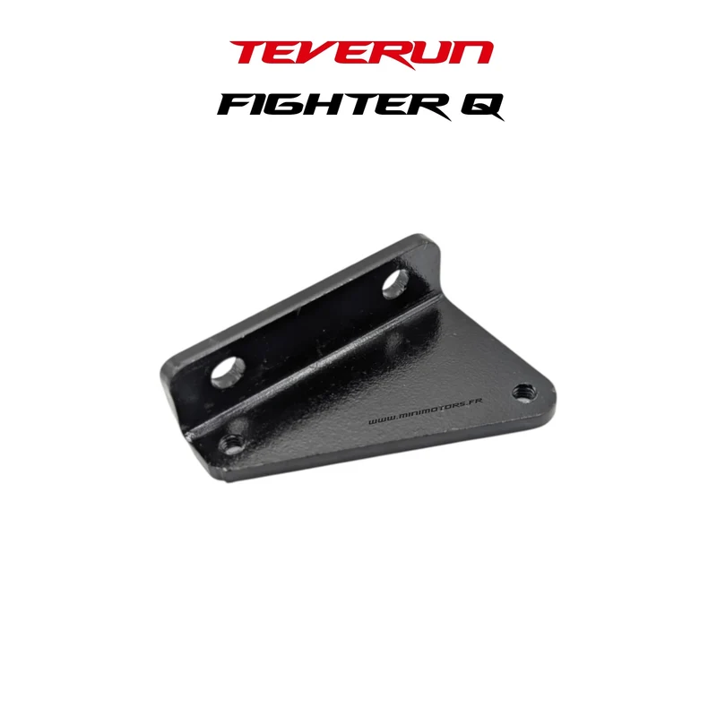 SUPPORT REPOSE-PIED DROIT | TEVERUN FIGHTER MINI Q