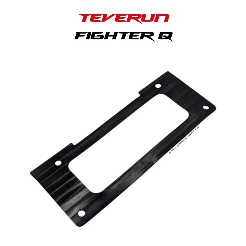 JOINT D'ETANCHEITE CACHE DECK AVANT | TEVERUN FIGHTER MINI Q