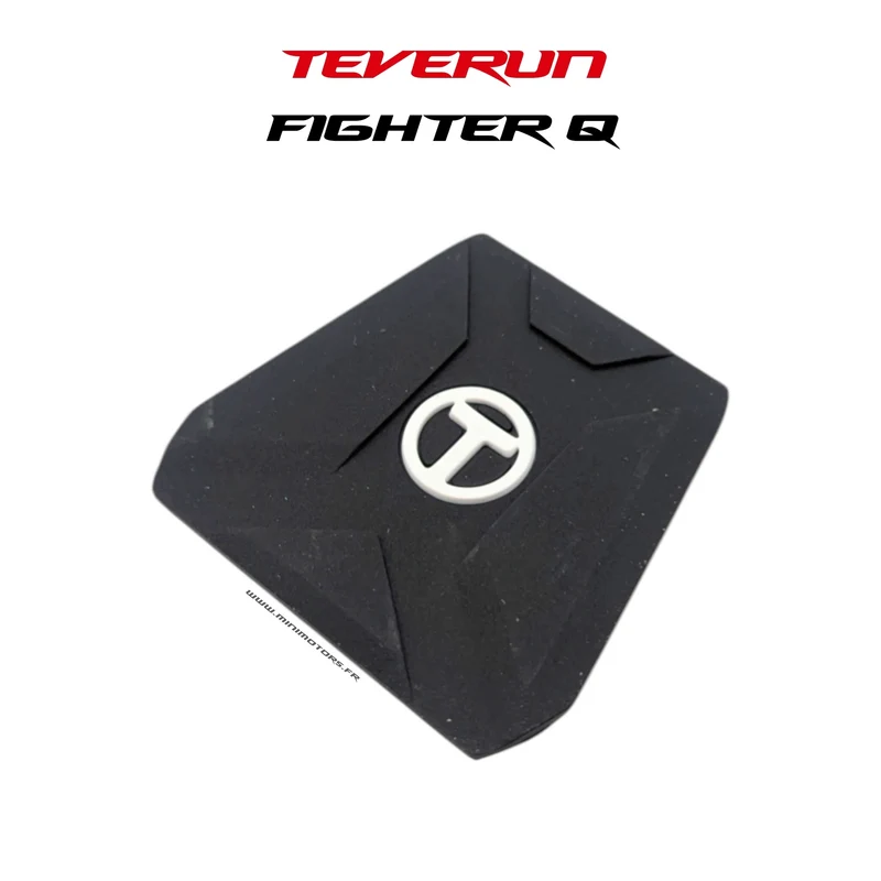 GRIP REPOSE-PIED | TEVERUN FIGHTER MINI Q