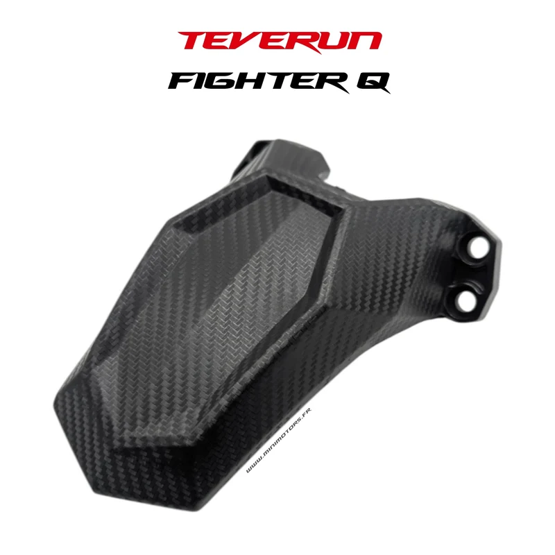 GARDE-BOUE AV | TEVERUN FIGHTER MINI Q