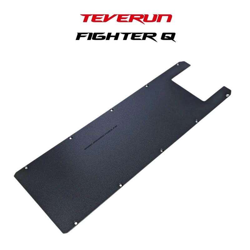 DECK | TEVERUN FIGHTER MINI Q