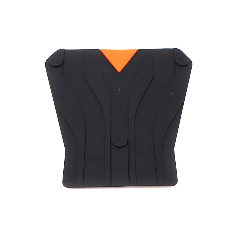 Pad decoratif arriere Kukirin M4 Max