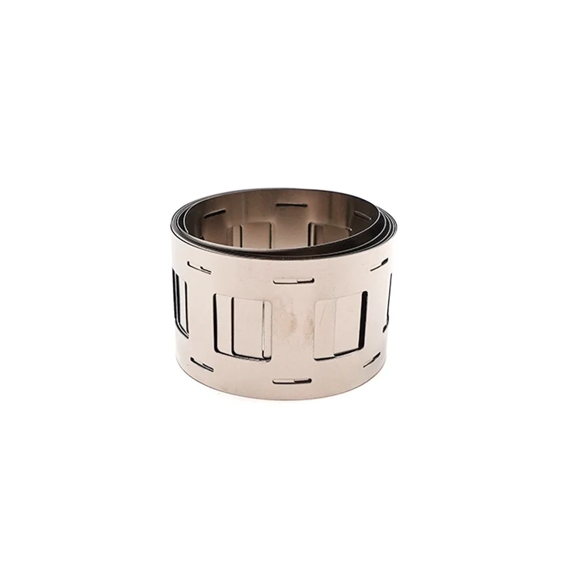 Nickel 30mm x 0.15mm - 1m Cellules 21700