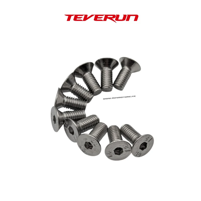 VIS DECK 5x12 (X10) | TEVERUN