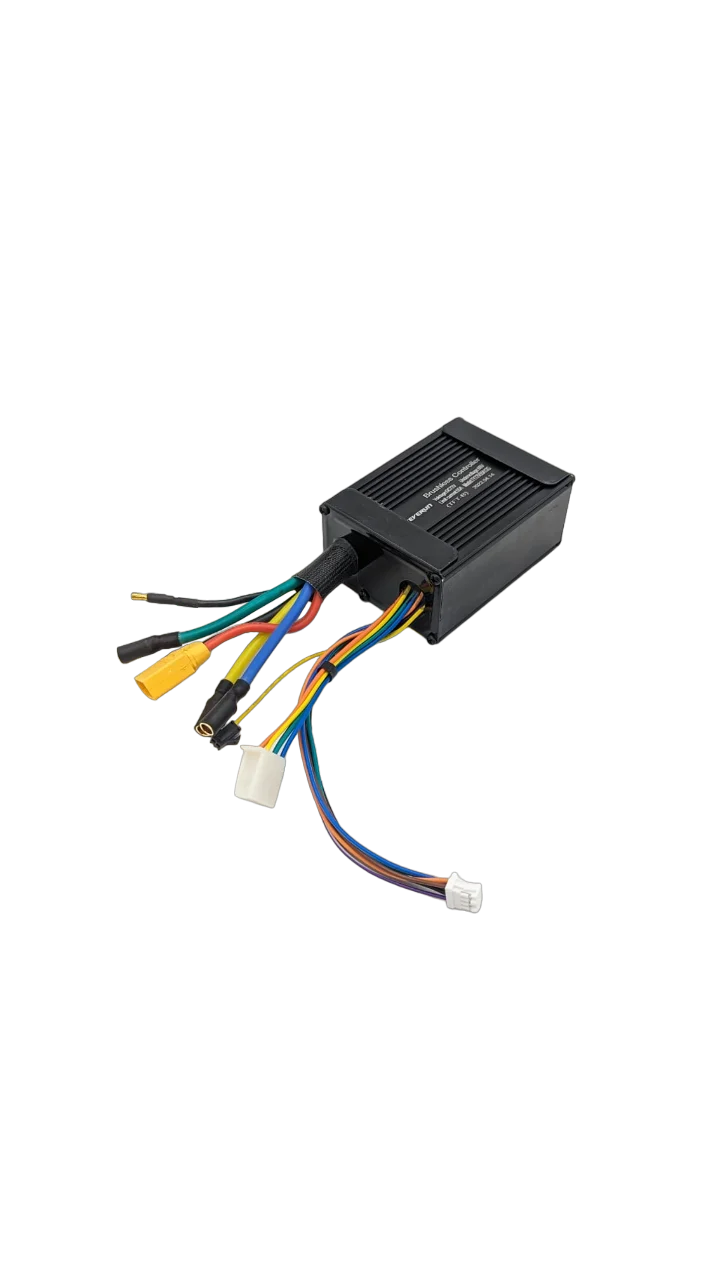 CONTROLEUR AR (B) 72V | TEVERUN FIGHTER SUPREME