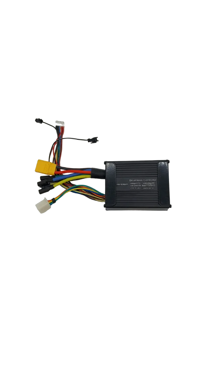 CONTROLEUR AR (A) 72V | TEVERUN FIGHTER SUPREME