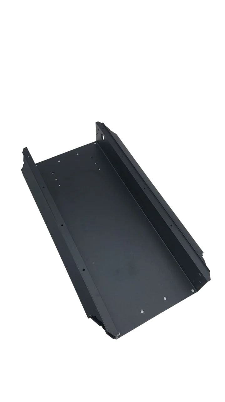 CHASSIS | TEVERUN FIGHTER SUPREME