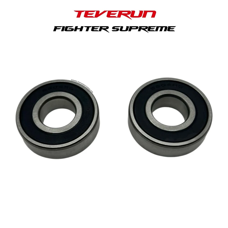 ROULEMENT MOTEUR AR | TEVERUN FIGHTER SUPREME 72V 35A