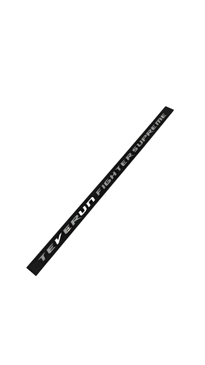 CACHE LED LATERAL AVEC LOGO | TEVERUN FIGHTER SUPREME & 7260R