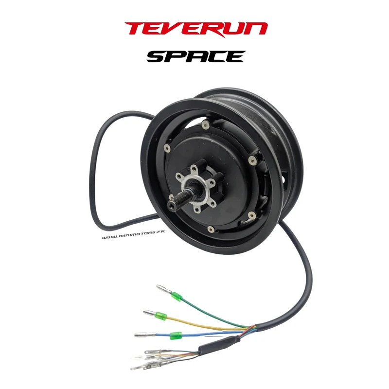 MOTEUR AV | TEVERUN FIGHTER SPACE