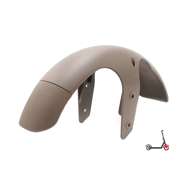 Garde boue avant Xiaomi Scooter 4 Pro Max