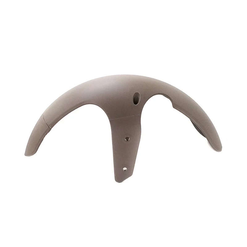 Garde boue avant Xiaomi Scooter 4 Pro Max