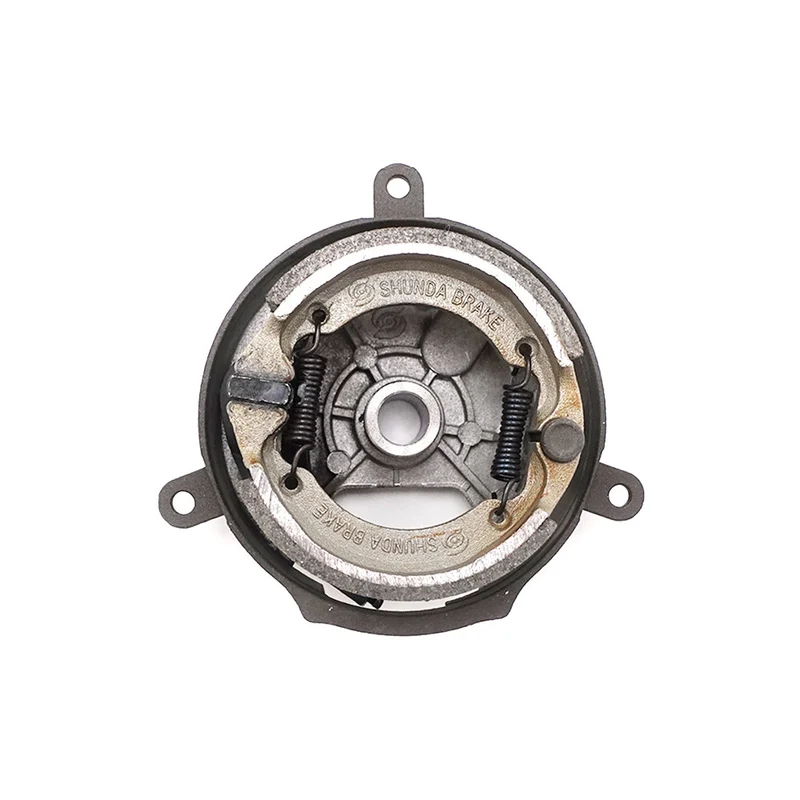 Tambour de frein Xiaomi Scooter 4 Pro Max